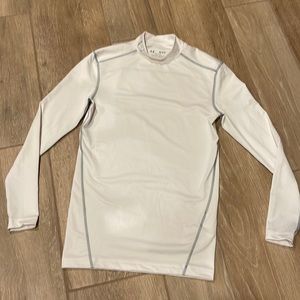 Under Armour Cold Gear Compression Long Sleeve Shirt MEDIUM
